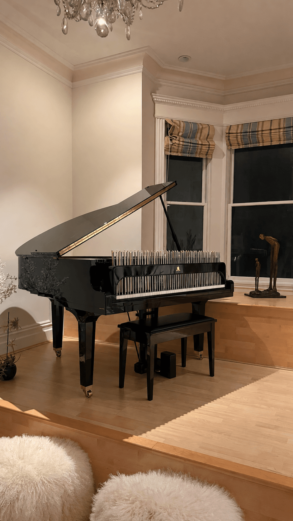 Angelino piano